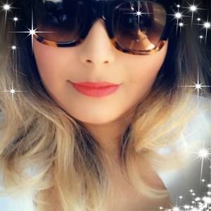 Meet your Posher, Erica